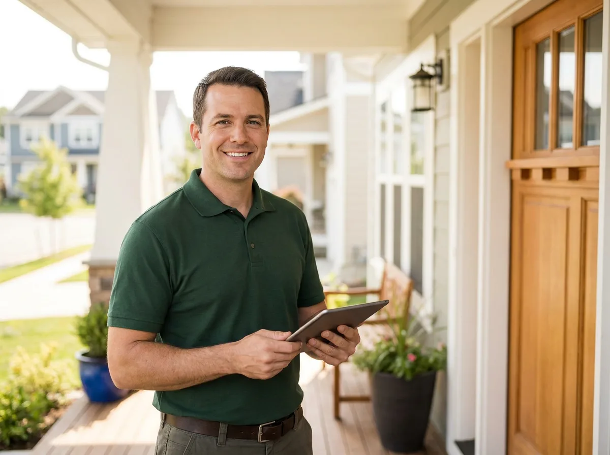 Pest control FAQs for Brookville, PA